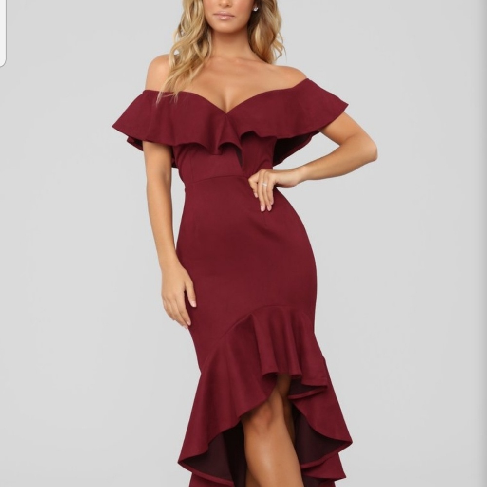 Dress